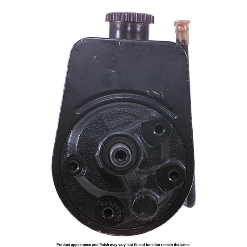 A1 Cardone 208709 Power Steering Pump product image 1 of 4