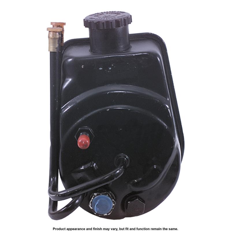 A1 Cardone 208709 Power Steering Pump product image 2 of 4