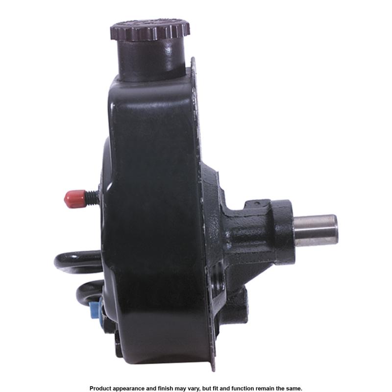 A1 Cardone 208709 Power Steering Pump product image 3 of 4