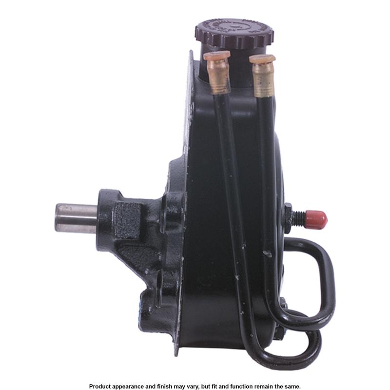 A1 Cardone 208709 Power Steering Pump product image 4 of 4