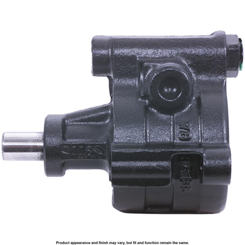 A1 Cardone 20871 - Power Steering Pump A1 Cardone 20871 Power Steering Pump product image 3 of 4