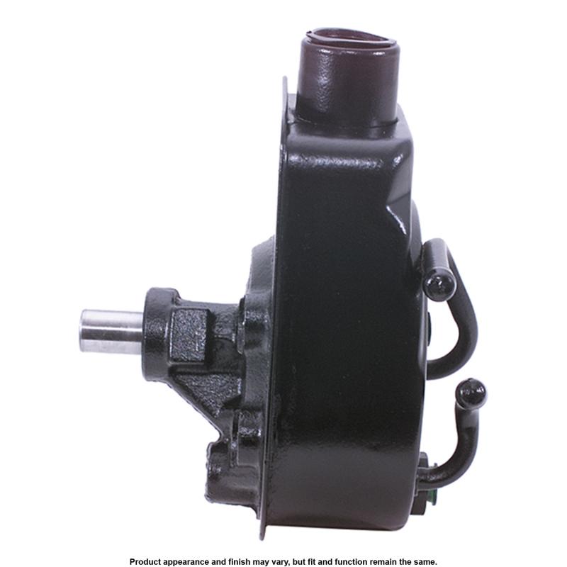 A1 Cardone 208711 Power Steering Pump product image 1 of 4