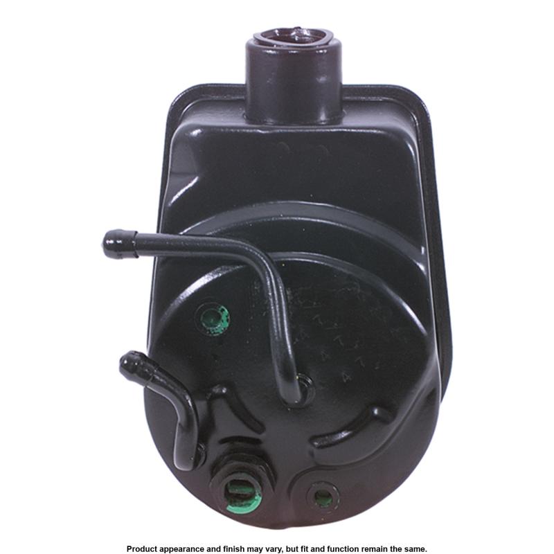 A1 Cardone 208711 Power Steering Pump product image 3 of 4