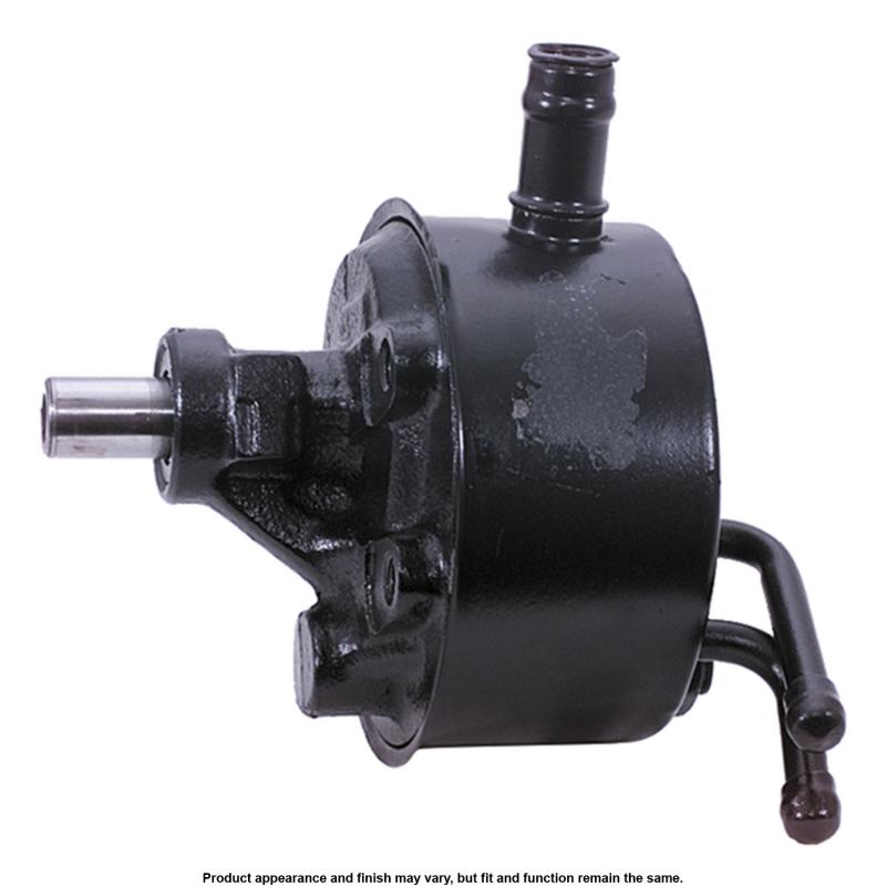A1 Cardone 208714 - Power Steering Pump A1 Cardone 208714 Power Steering Pump product image 2 of 4