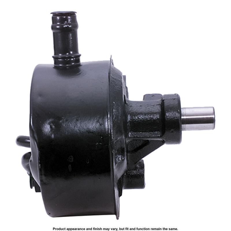 A1 Cardone 208714 - Power Steering Pump A1 Cardone 208714 Power Steering Pump product image 4 of 4