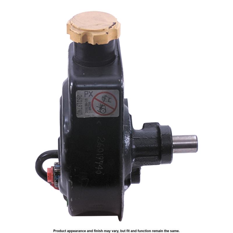 A1 Cardone 208715 - Power Steering Pump A1 Cardone 208715 Power Steering Pump product image 1 of 4