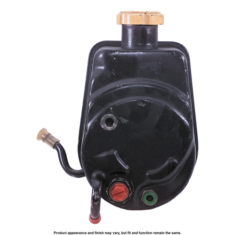 A1 Cardone 208715 - Power Steering Pump A1 Cardone 208715 Power Steering Pump product image 2 of 4