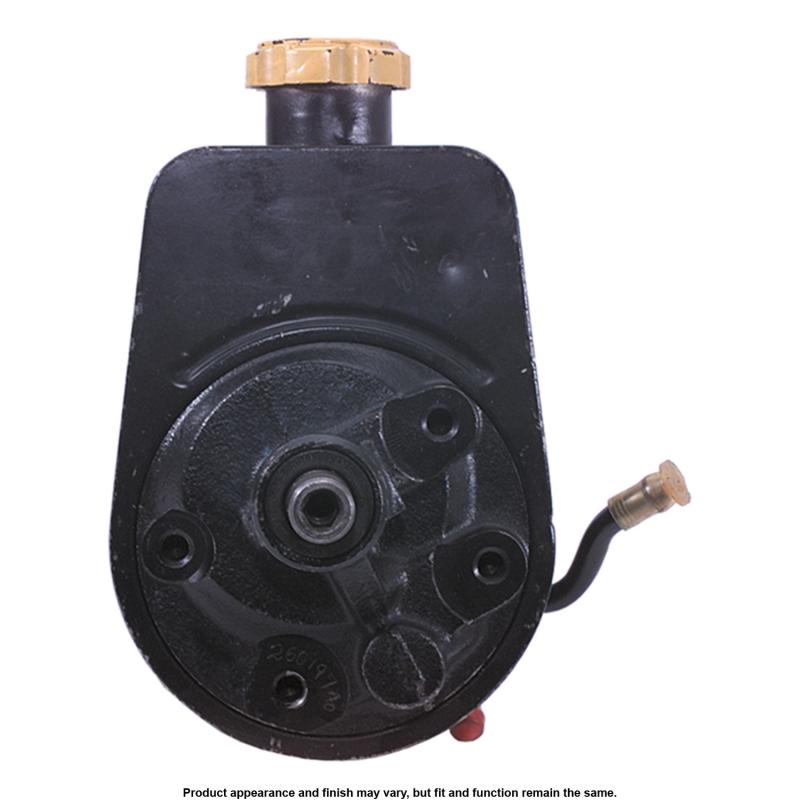 A1 Cardone 208715 - Power Steering Pump A1 Cardone 208715 Power Steering Pump product image 3 of 4