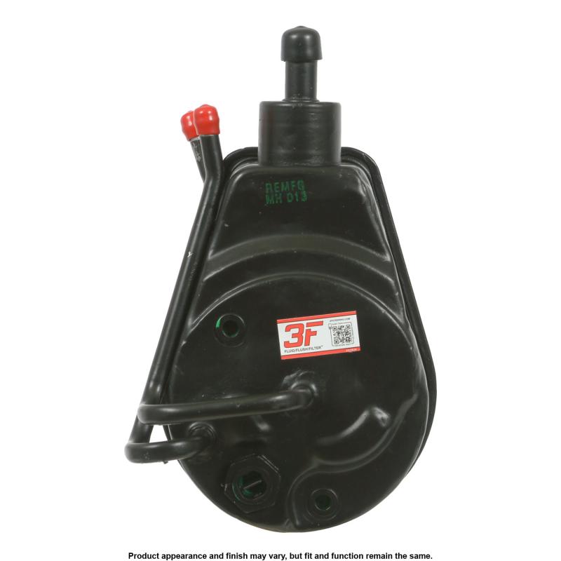 A1 Cardone 208716 - Power Steering Pump A1 Cardone 208716 Power Steering Pump product image 1 of 4