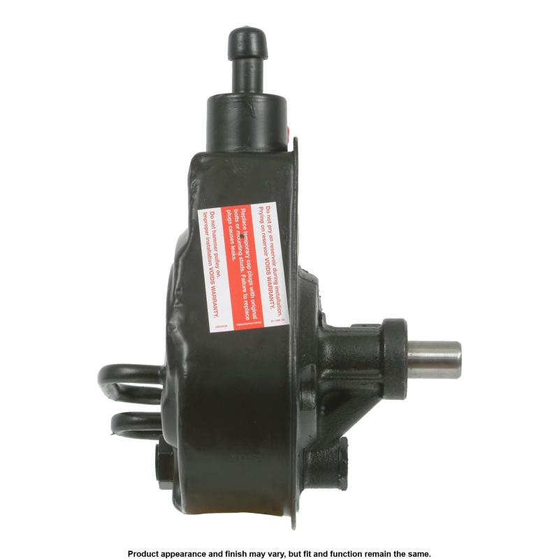 A1 Cardone 208716 - Power Steering Pump A1 Cardone 208716 Power Steering Pump product image 3 of 4