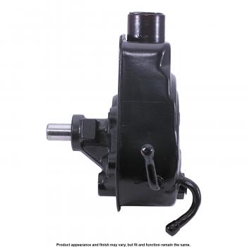 A1 Cardone 208717 Power Steering Pump product image 3 of 4