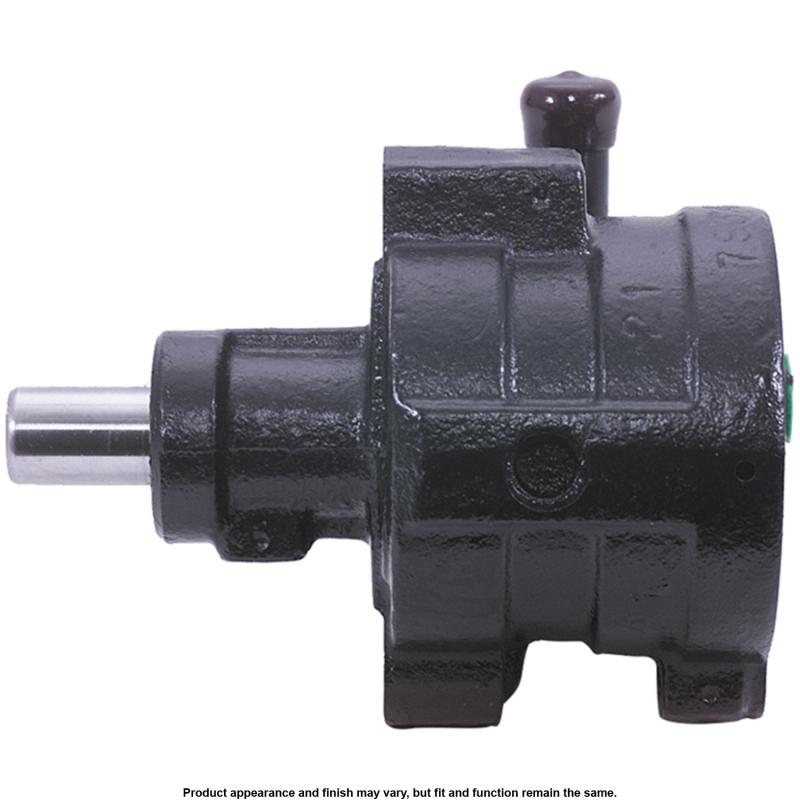 A1 Cardone 20872 Power Steering Pump product image 1 of 4