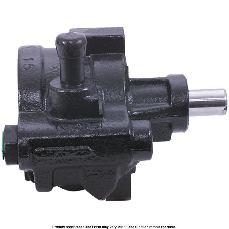 A1 Cardone 20872 Power Steering Pump product image 3 of 4