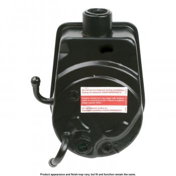 A1 Cardone 208720 Power Steering Pump product image 2 of 4