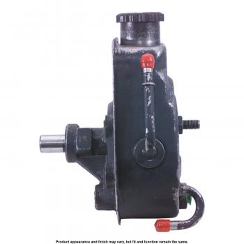 A1 Cardone 208721 Power Steering Pump product image 3 of 4