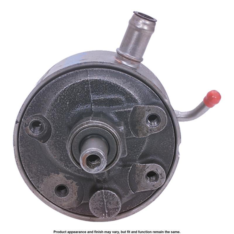 A1 Cardone 208724 Power Steering Pump product image 1 of 4