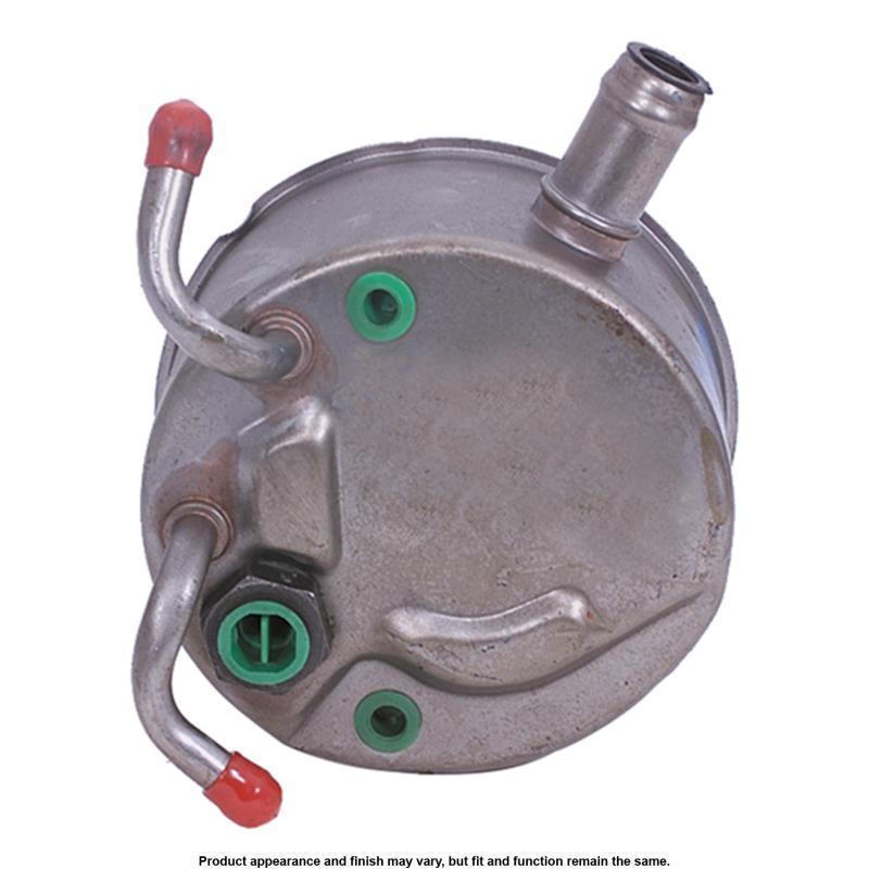 A1 Cardone 208724 Power Steering Pump product image 2 of 4