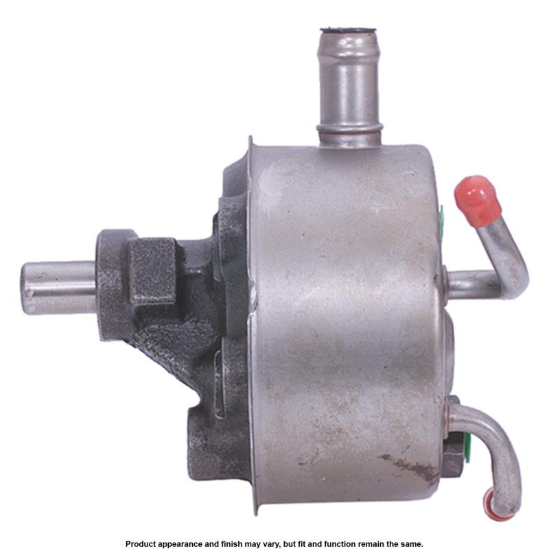 A1 Cardone 208724 Power Steering Pump product image 3 of 4