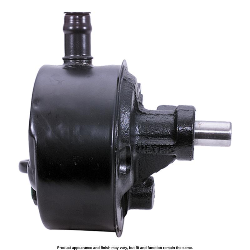 A1 Cardone 208725 Power Steering Pump product image 1 of 4