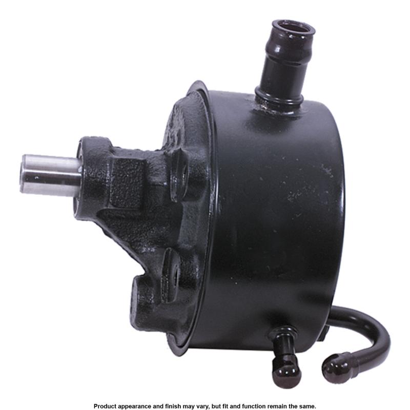 A1 Cardone 208725 Power Steering Pump product image 2 of 4