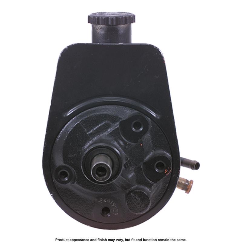 A1 Cardone 208726 - Power Steering Pump A1 Cardone 208726 Power Steering Pump product image 1 of 4