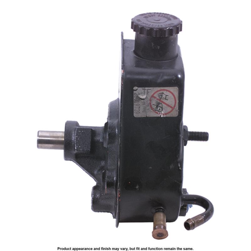 A1 Cardone 208726 - Power Steering Pump A1 Cardone 208726 Power Steering Pump product image 2 of 4