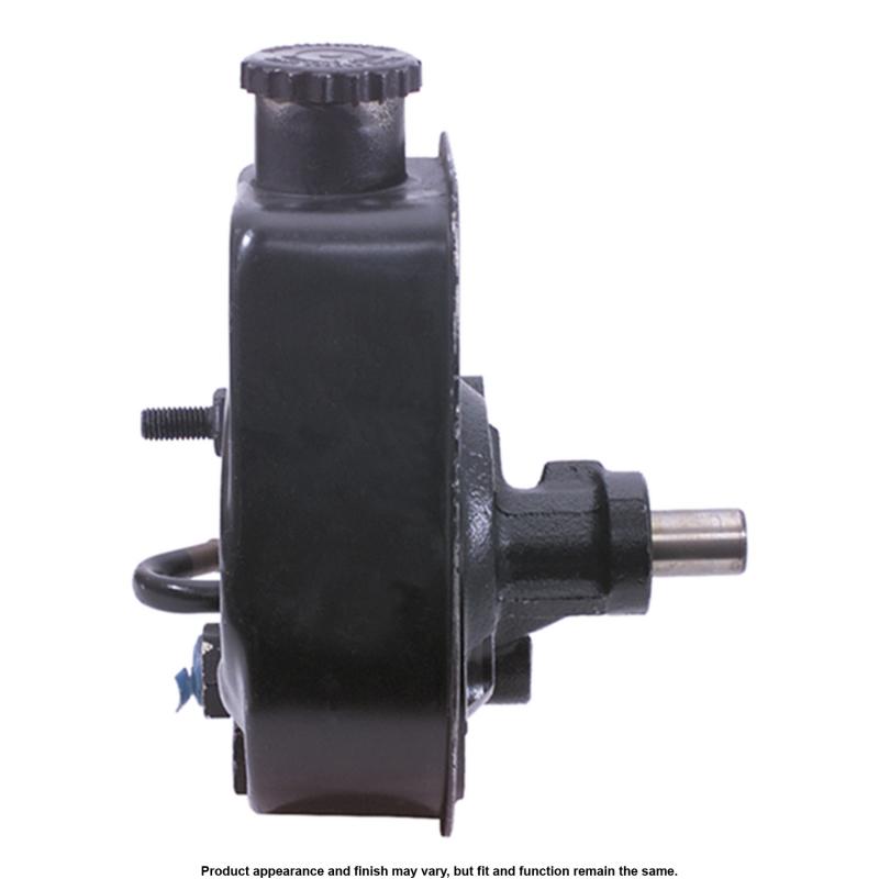A1 Cardone 208726 - Power Steering Pump A1 Cardone 208726 Power Steering Pump product image 3 of 4
