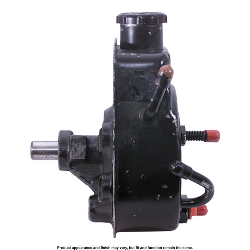 A1 Cardone 208731 Power Steering Pump product image 2 of 4