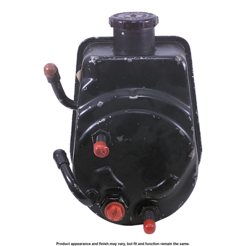 A1 Cardone 208731 Power Steering Pump product image 3 of 4