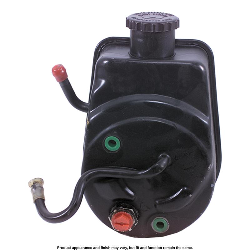 A1 Cardone 208733 - Power Steering Pump A1 Cardone 208733 Power Steering Pump product image 1 of 4