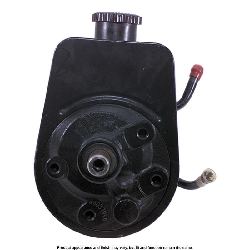 A1 Cardone 208733 - Power Steering Pump A1 Cardone 208733 Power Steering Pump product image 2 of 4