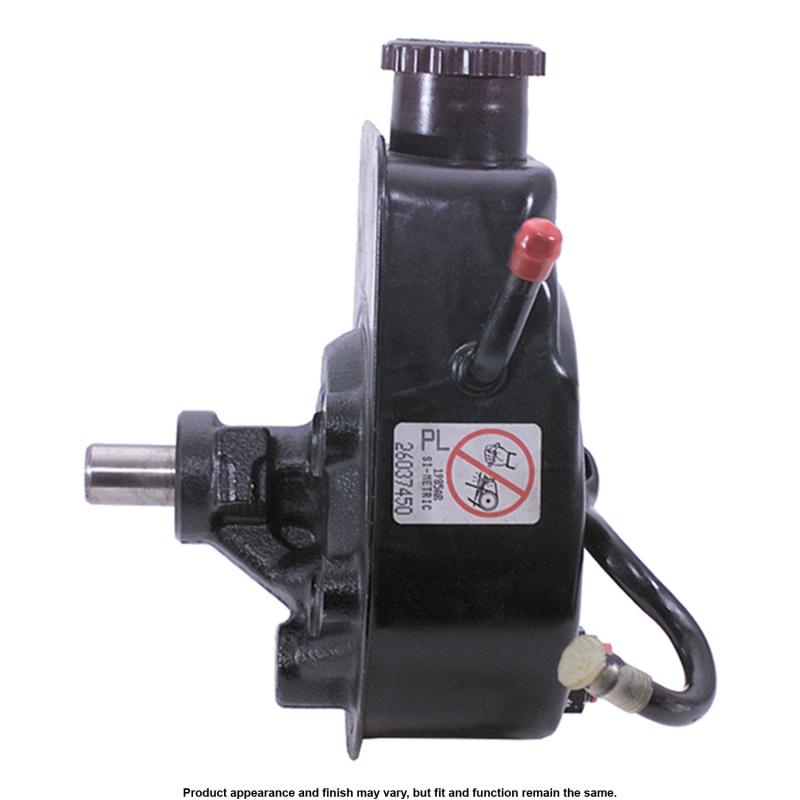A1 Cardone 208733 - Power Steering Pump A1 Cardone 208733 Power Steering Pump product image 3 of 4