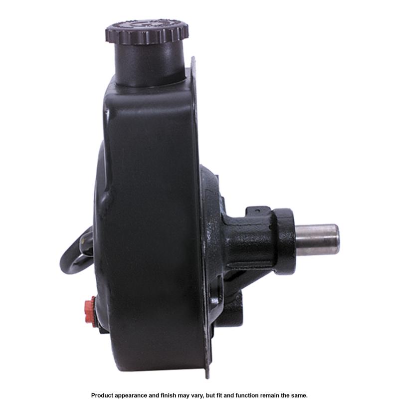 A1 Cardone 208733 - Power Steering Pump A1 Cardone 208733 Power Steering Pump product image 4 of 4