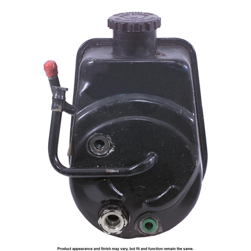 A1 Cardone 208736 Power Steering Pump product image 1 of 4