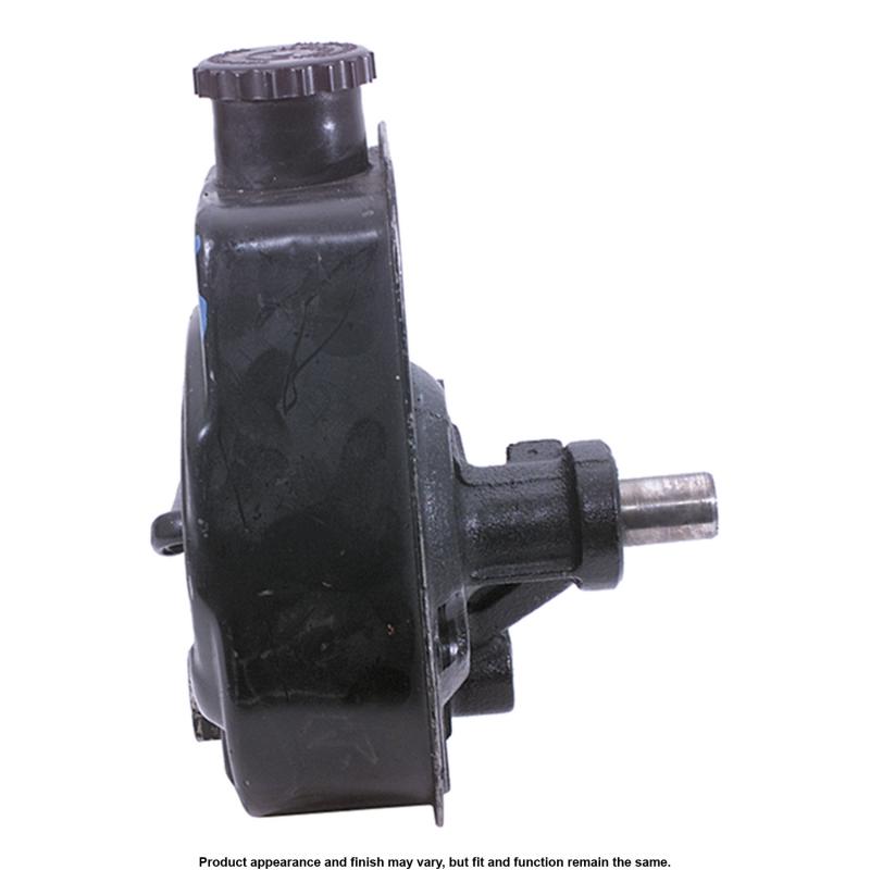 A1 Cardone 208736 Power Steering Pump product image 2 of 4