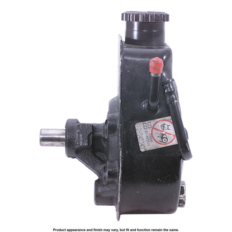 A1 Cardone 208736 Power Steering Pump product image 3 of 4