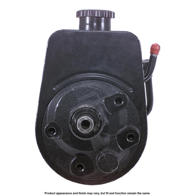 A1 Cardone 208736 Power Steering Pump product image 4 of 4