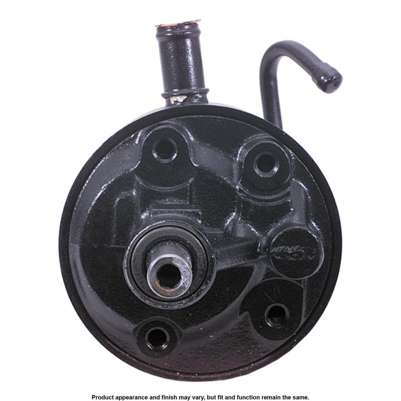 A1 Cardone 208737 - Power Steering Pump A1 Cardone 208737 Power Steering Pump product image 1 of 4