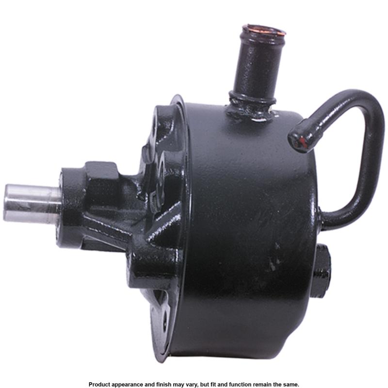 A1 Cardone 208737 - Power Steering Pump A1 Cardone 208737 Power Steering Pump product image 2 of 4