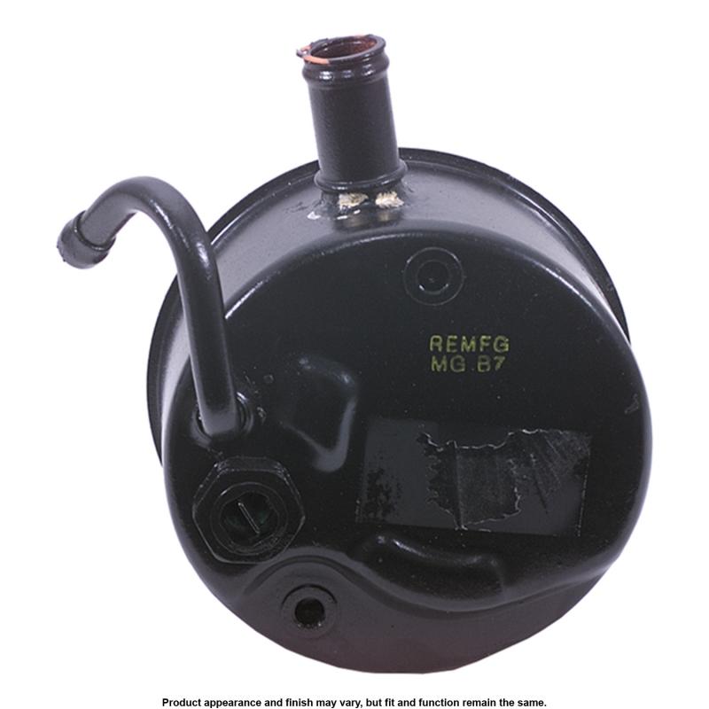 A1 Cardone 208737 - Power Steering Pump A1 Cardone 208737 Power Steering Pump product image 3 of 4