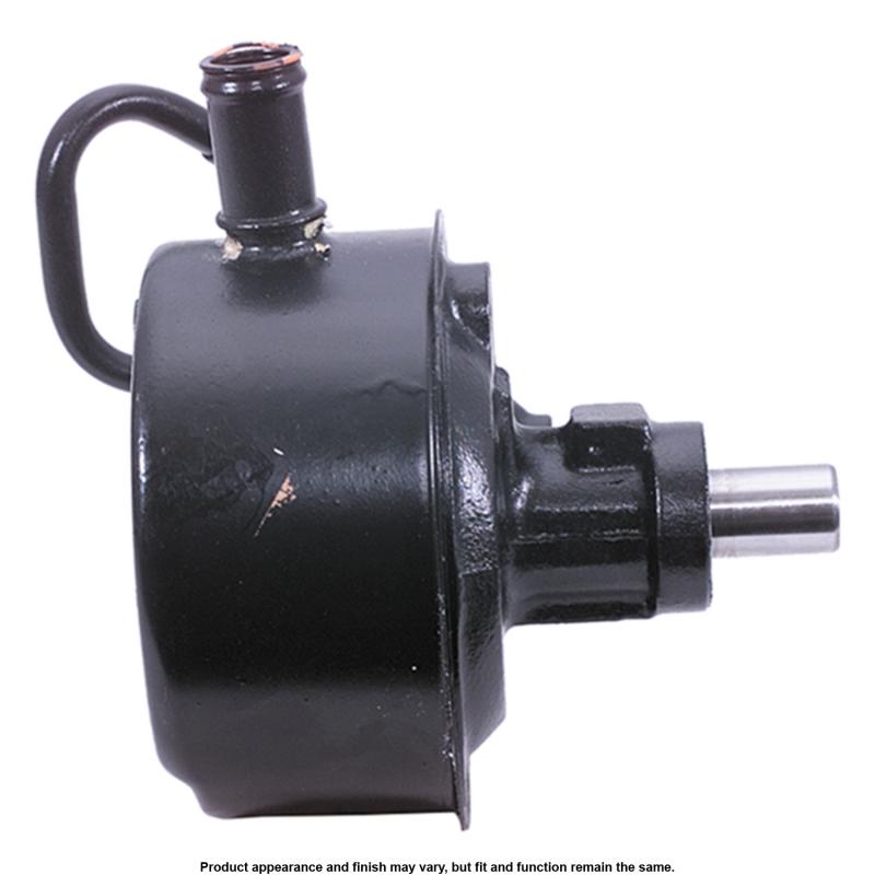 A1 Cardone 208737 - Power Steering Pump A1 Cardone 208737 Power Steering Pump product image 4 of 4