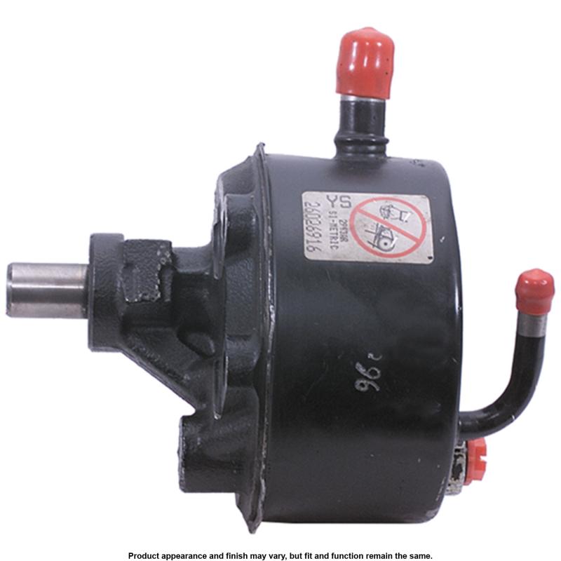 A1 Cardone 208738 Power Steering Pump product image 1 of 4