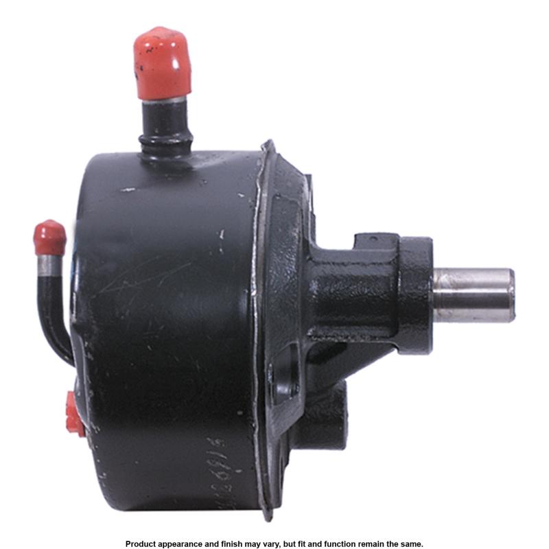 A1 Cardone 208738 Power Steering Pump product image 2 of 4