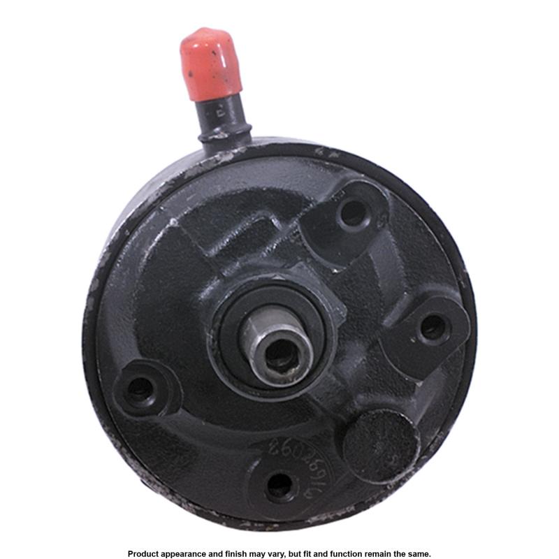 A1 Cardone 208738 Power Steering Pump product image 3 of 4