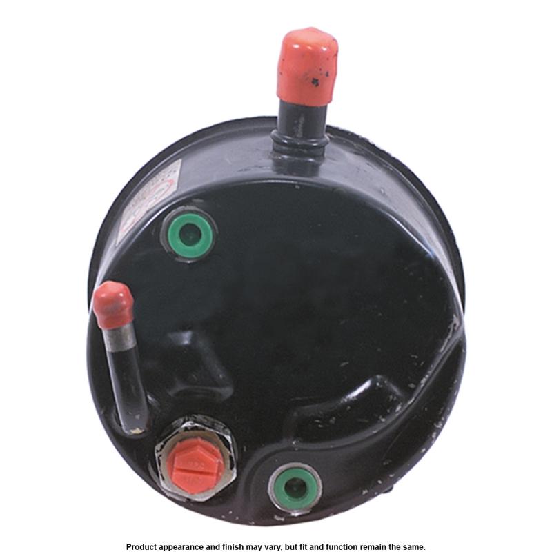 A1 Cardone 208738 Power Steering Pump product image 4 of 4