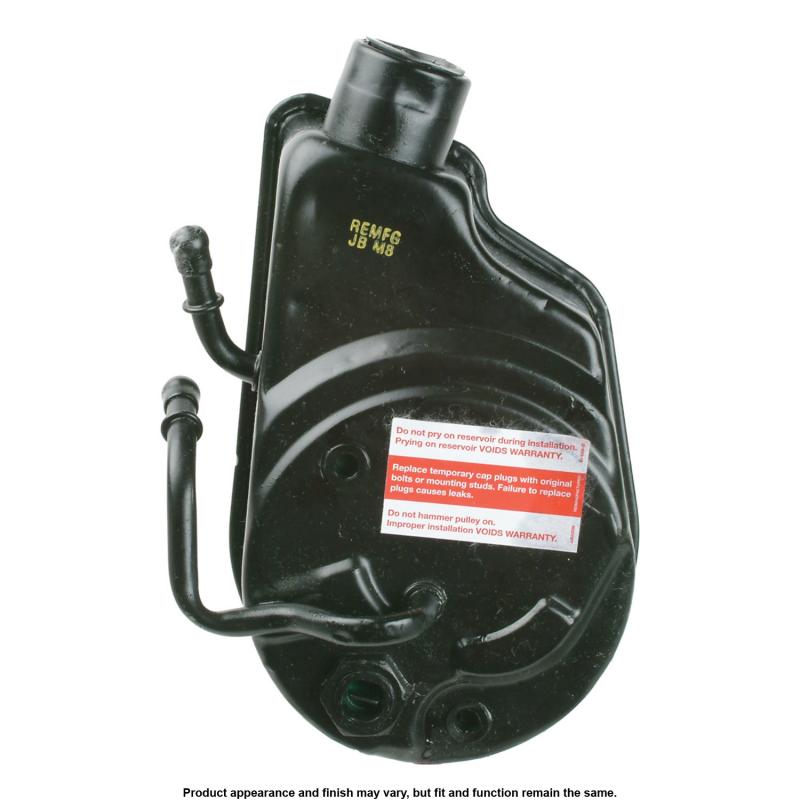 A1 Cardone 208739 Power Steering Pump product image 1 of 4