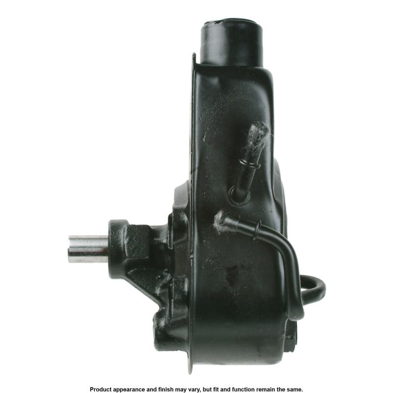 A1 Cardone 208739 Power Steering Pump product image 2 of 4