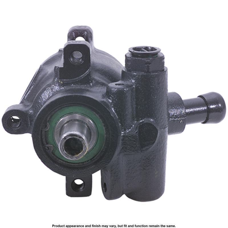 A1 Cardone 20874 Power Steering Pump product image 2 of 4