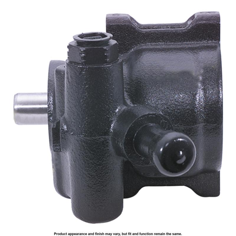 A1 Cardone 20874 Power Steering Pump product image 4 of 4