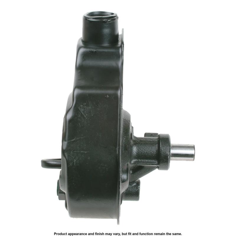 A1 Cardone 208740 - Power Steering Pump A1 Cardone 208740 Power Steering Pump product image 1 of 4